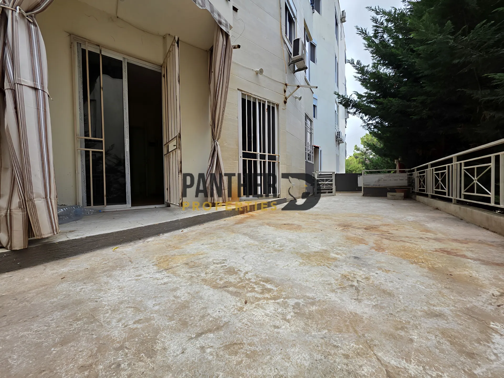 Apartment for sale in Mansourieh