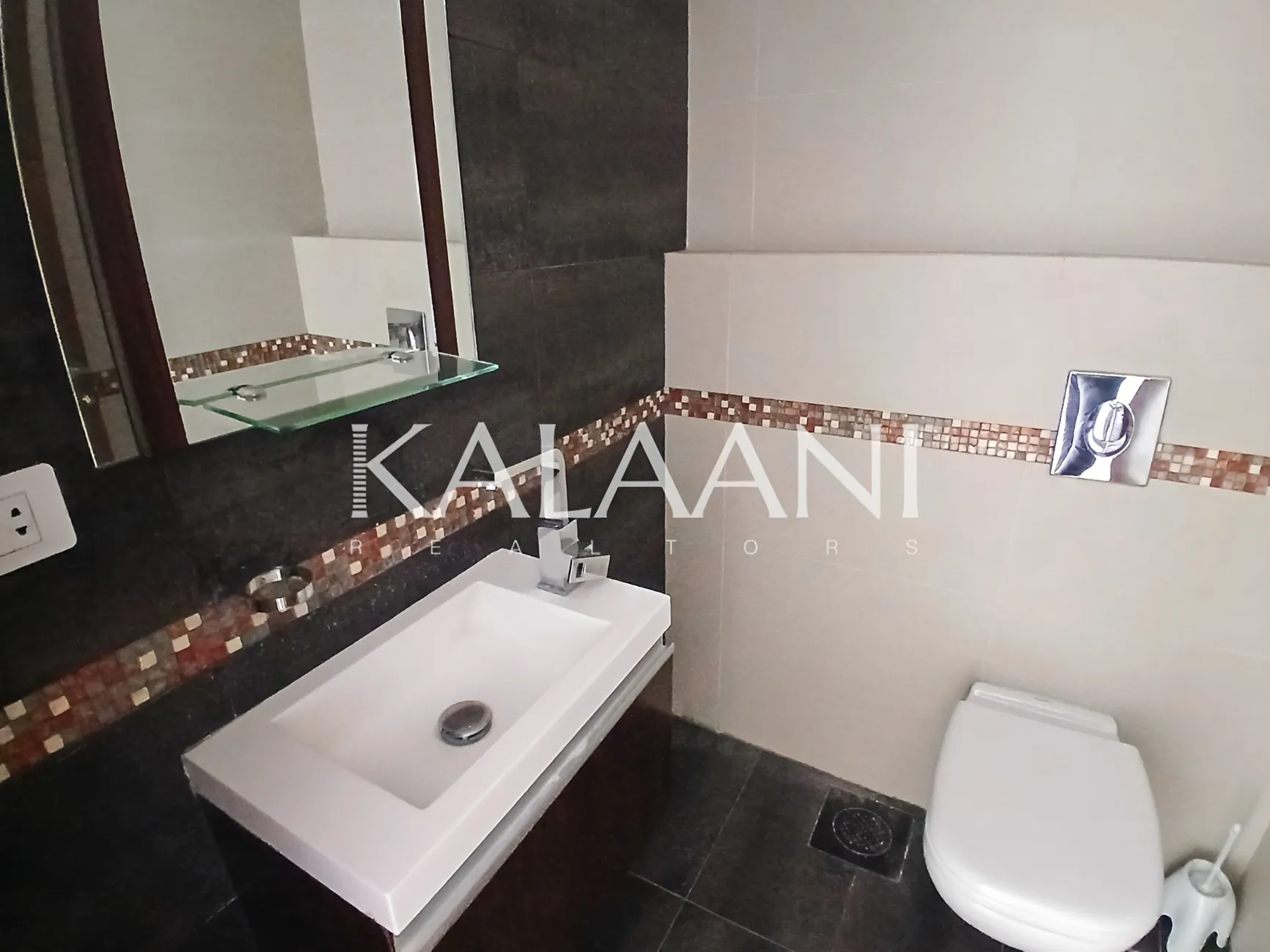 Apartment for sale in Hazmieh