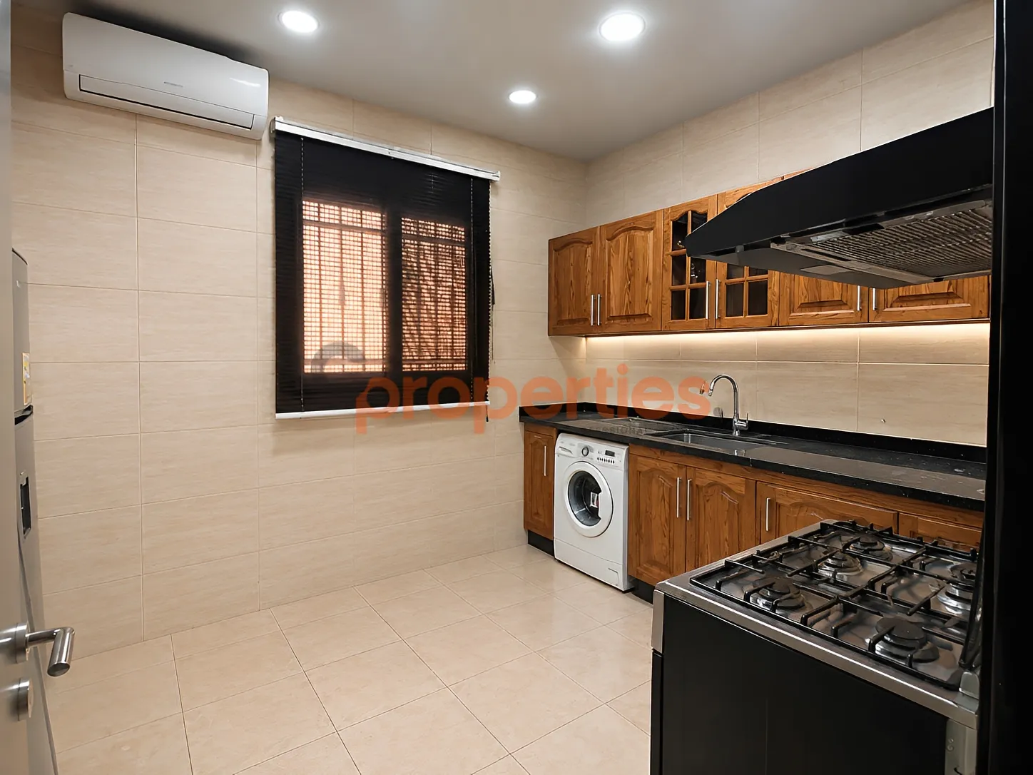 Apartment for Sale in Mansourieh - 2 bed, 2 bath