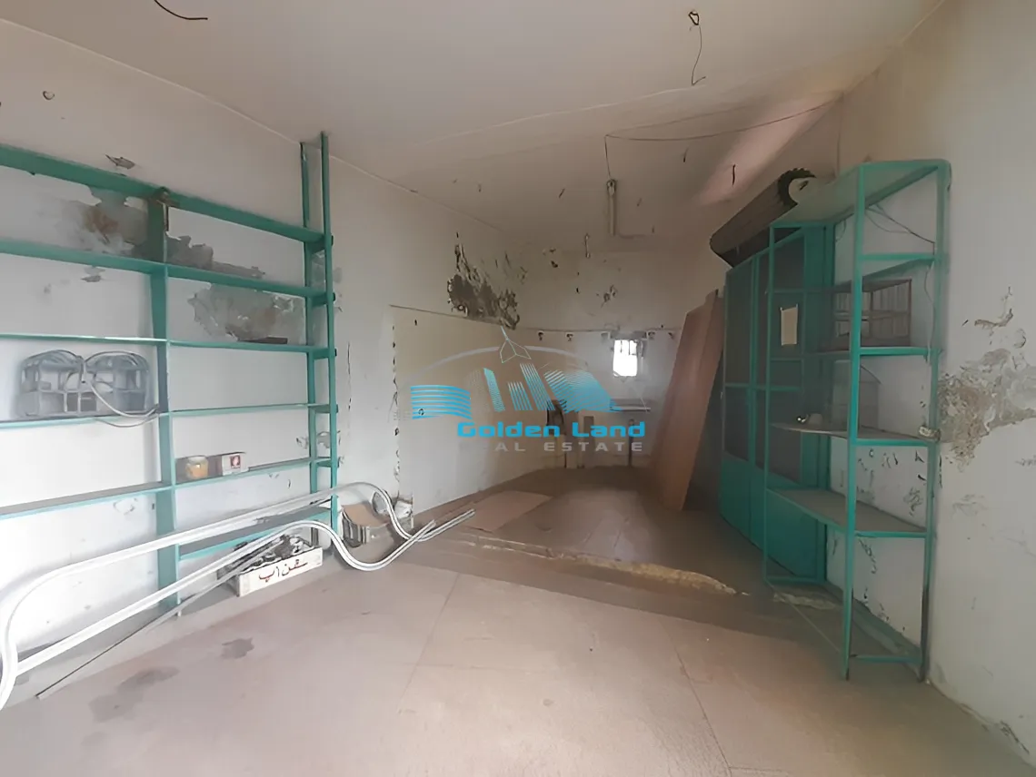 Apartment for Sale in Mrouj, Lebanon