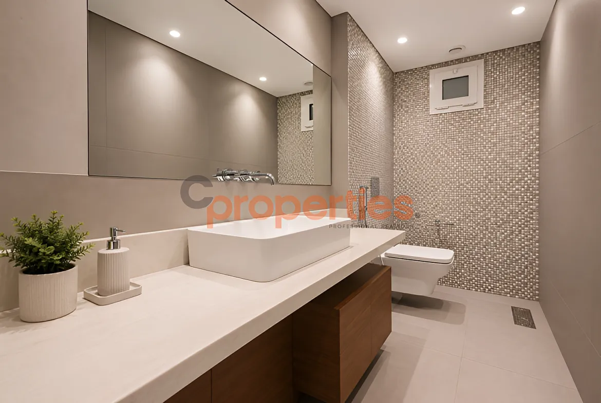 Apartment for Sale in Jnah