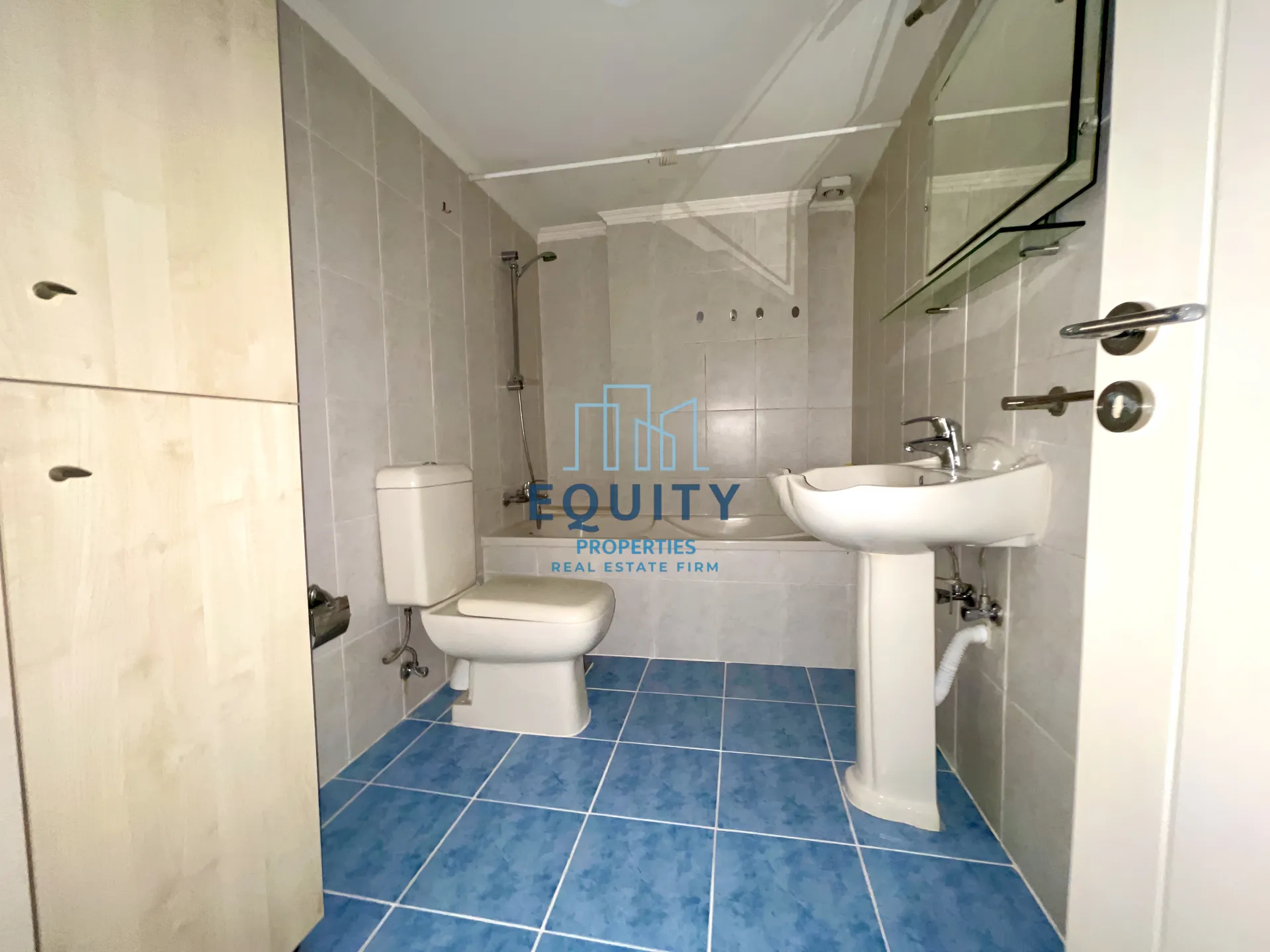 Apartment for rent in Kaslik