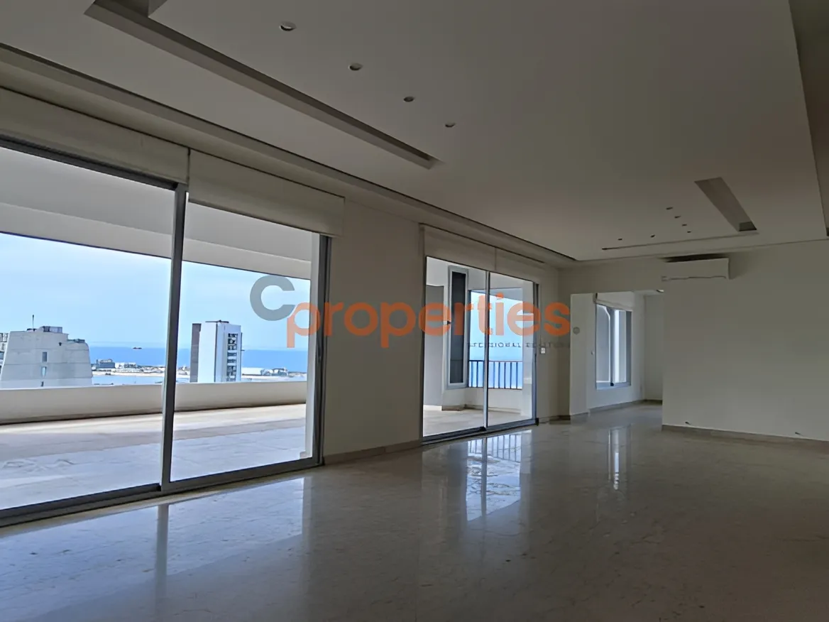 Apartment for Rent in Achrafieh