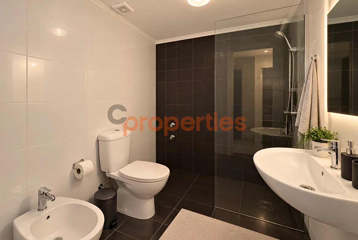 Apartment for Rent in Rabweh