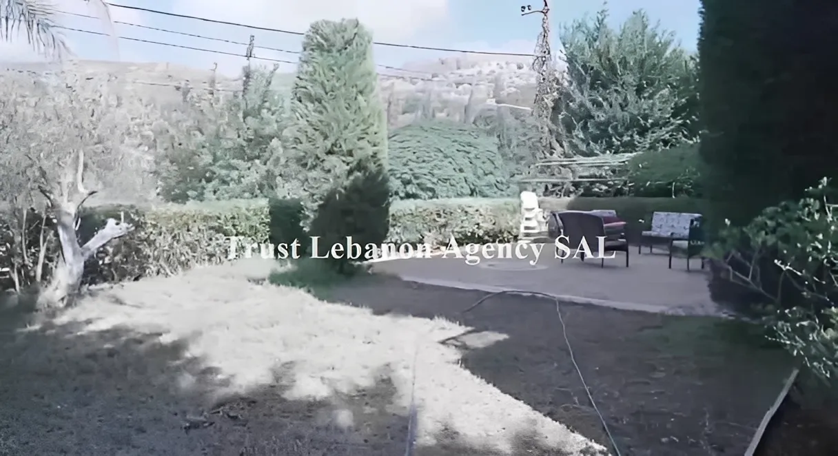 Villa for Sale in Der Zehrany Nabatiye Lebanon