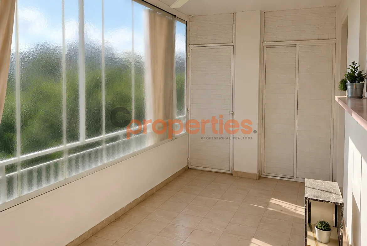 Apartment for Rent in Achrafieh