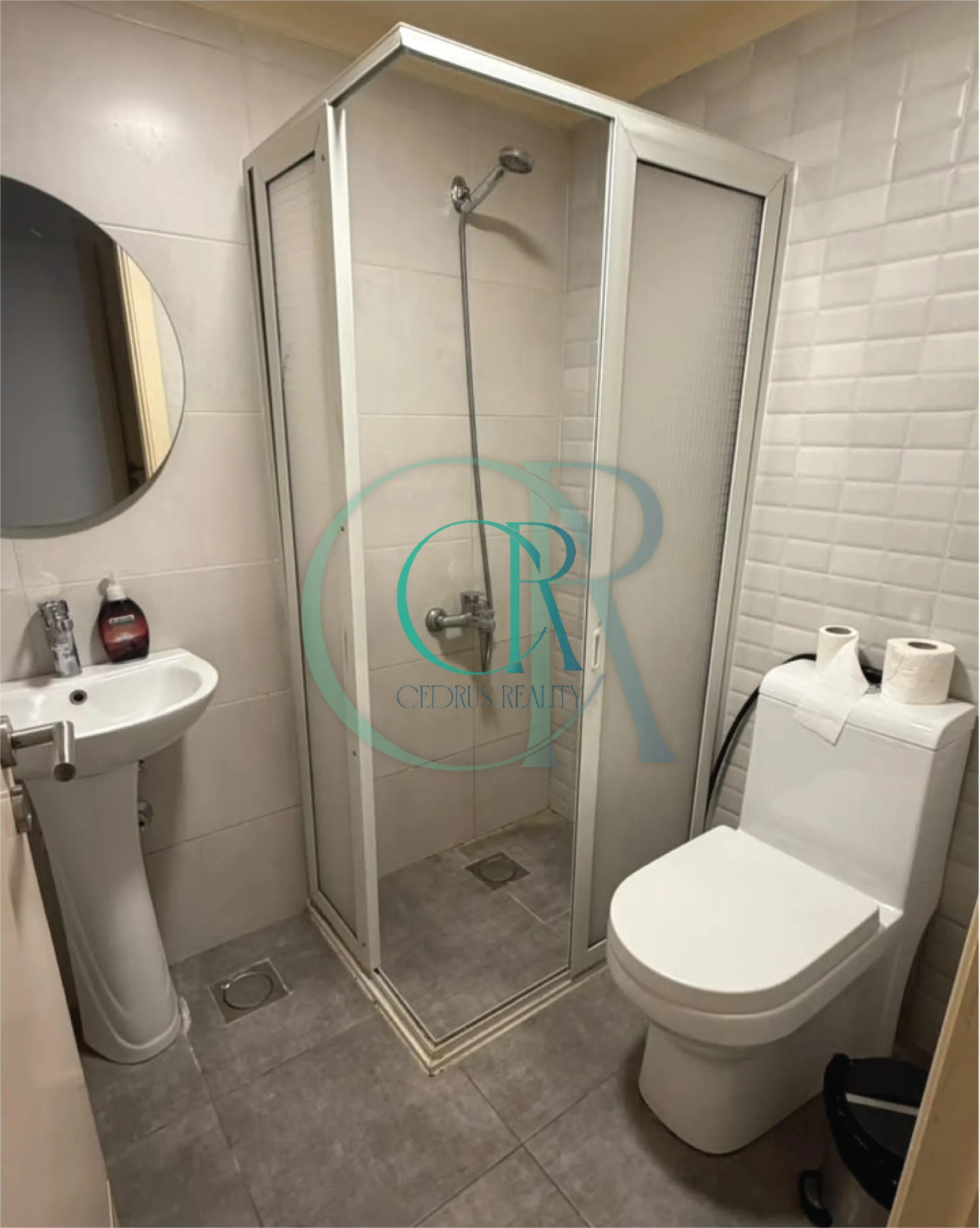 Apartment for sale in Batroun