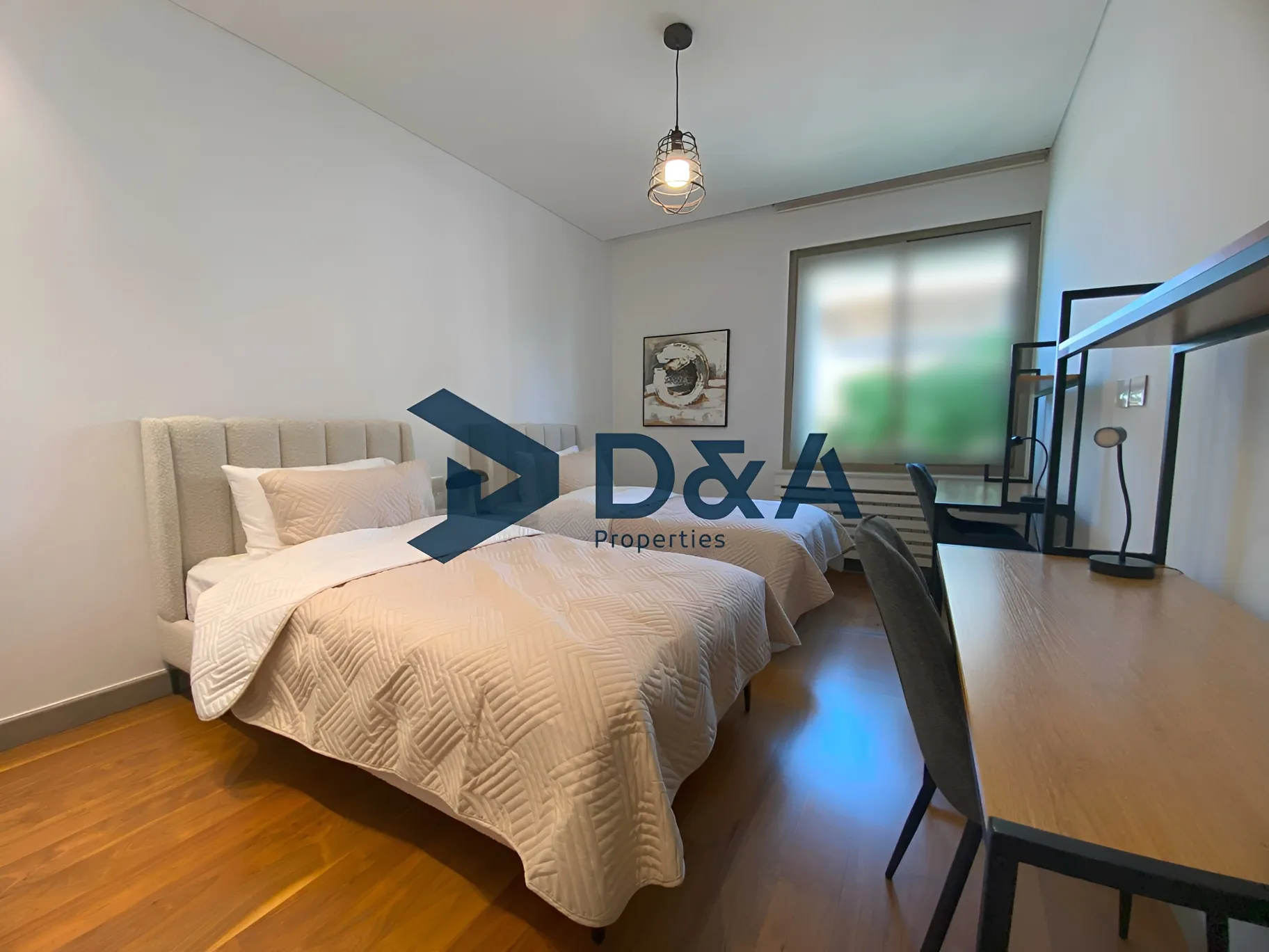Apartment for rent in Hamra, Beirut, Lebanon