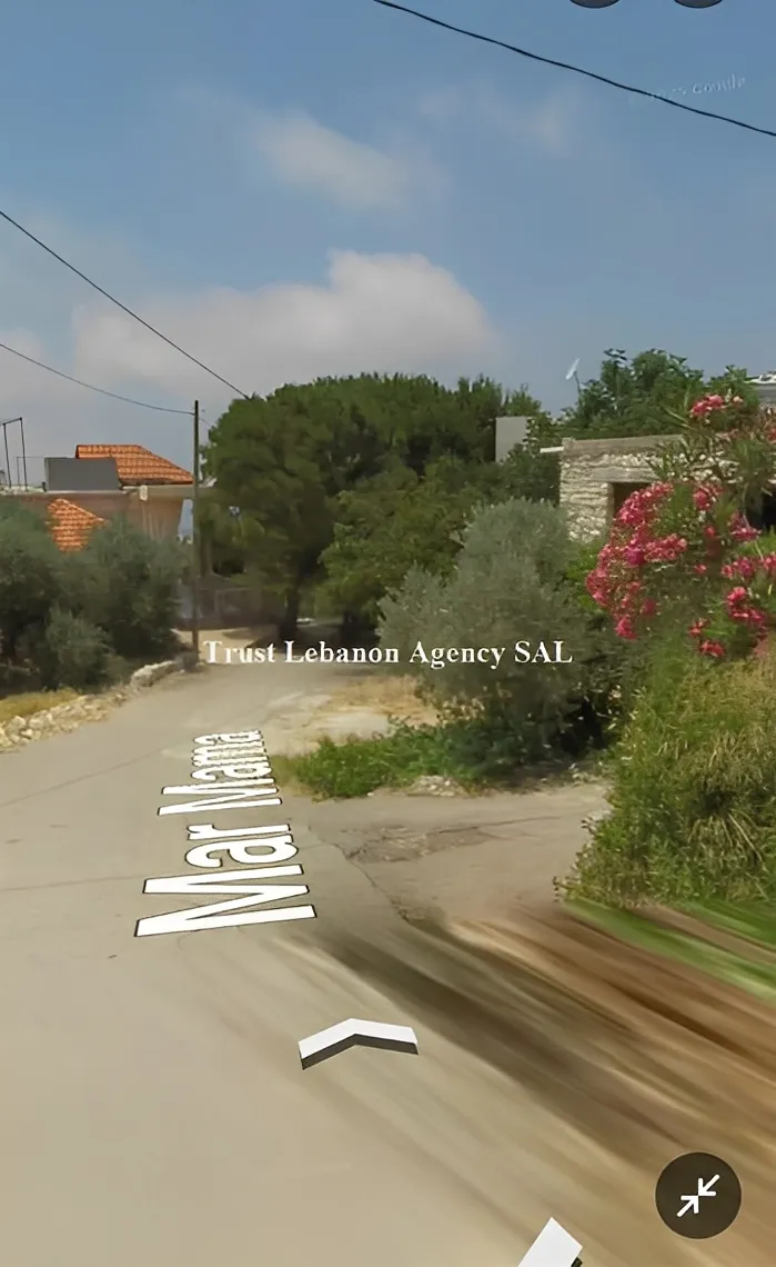 Land for Sale in North Batroun Lebanon