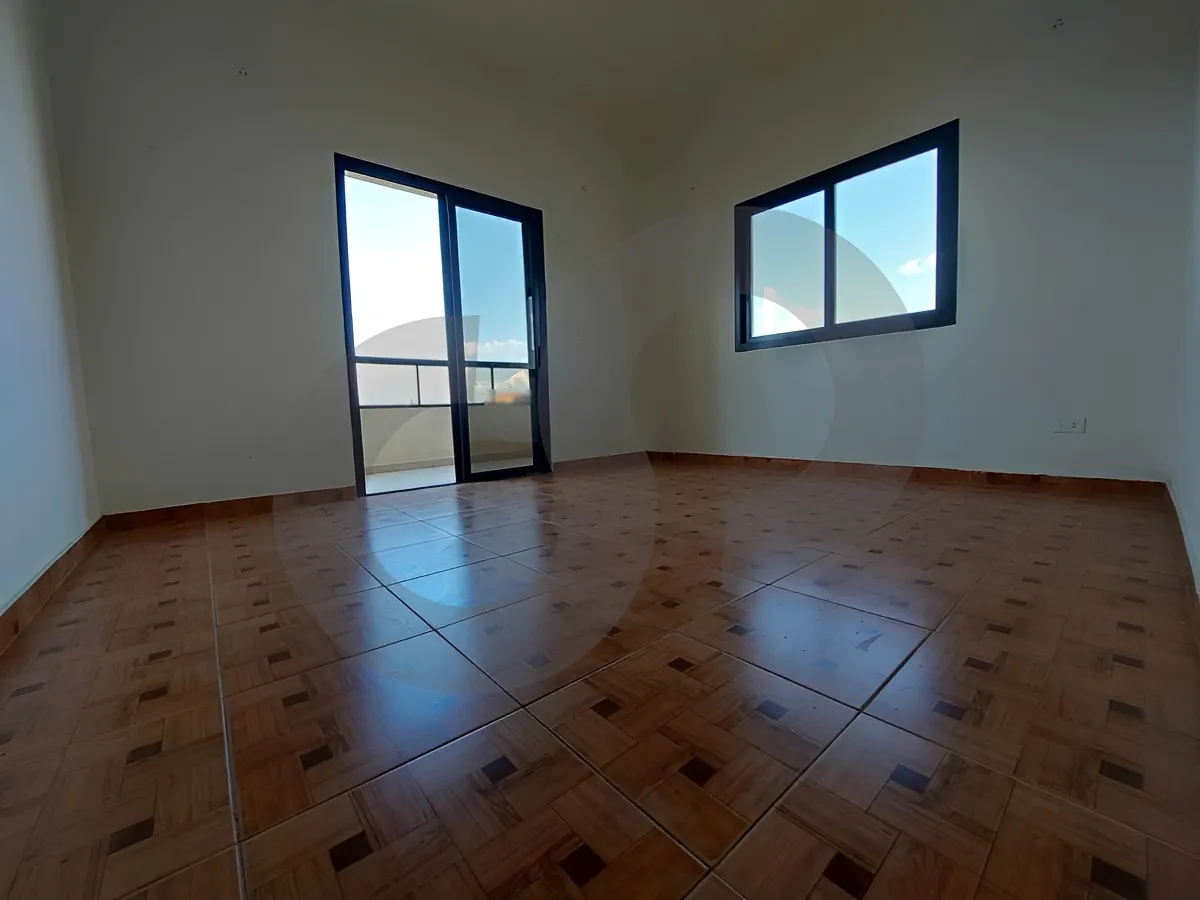 Apartment for Sale in Aamchit, Lebanon