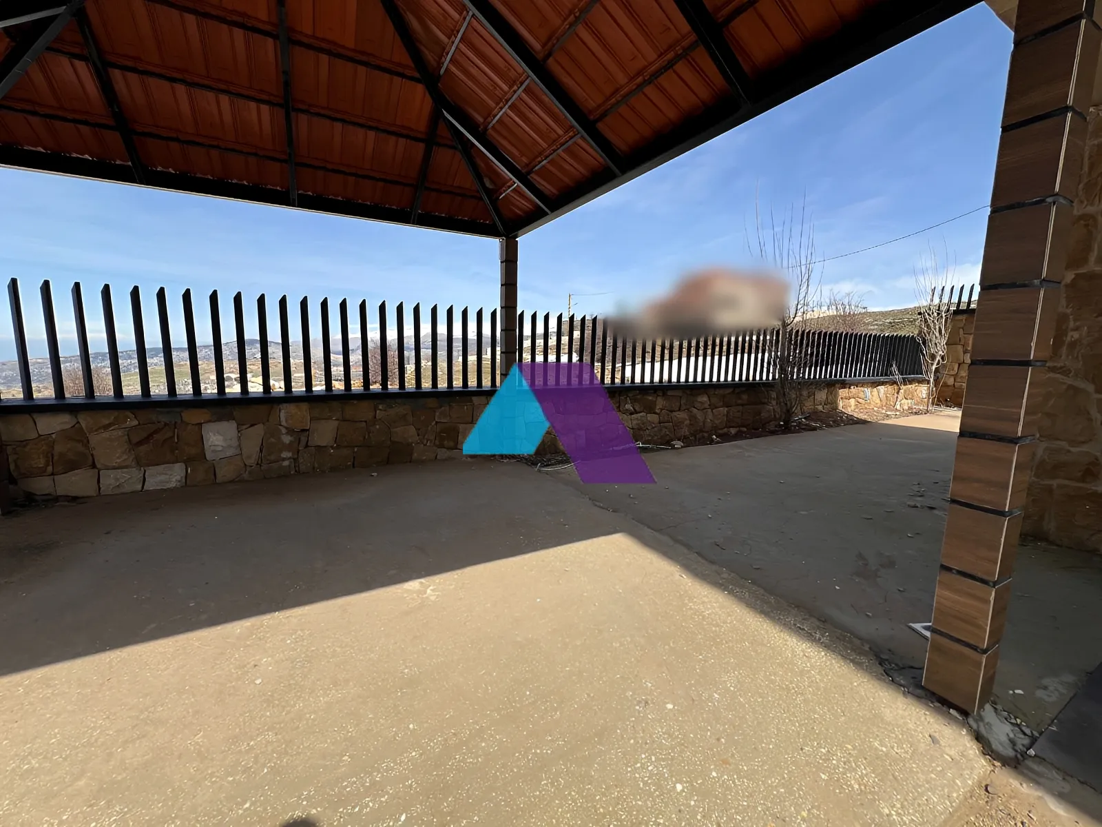 Triplex for sale in Laqlouq, Lebanon
