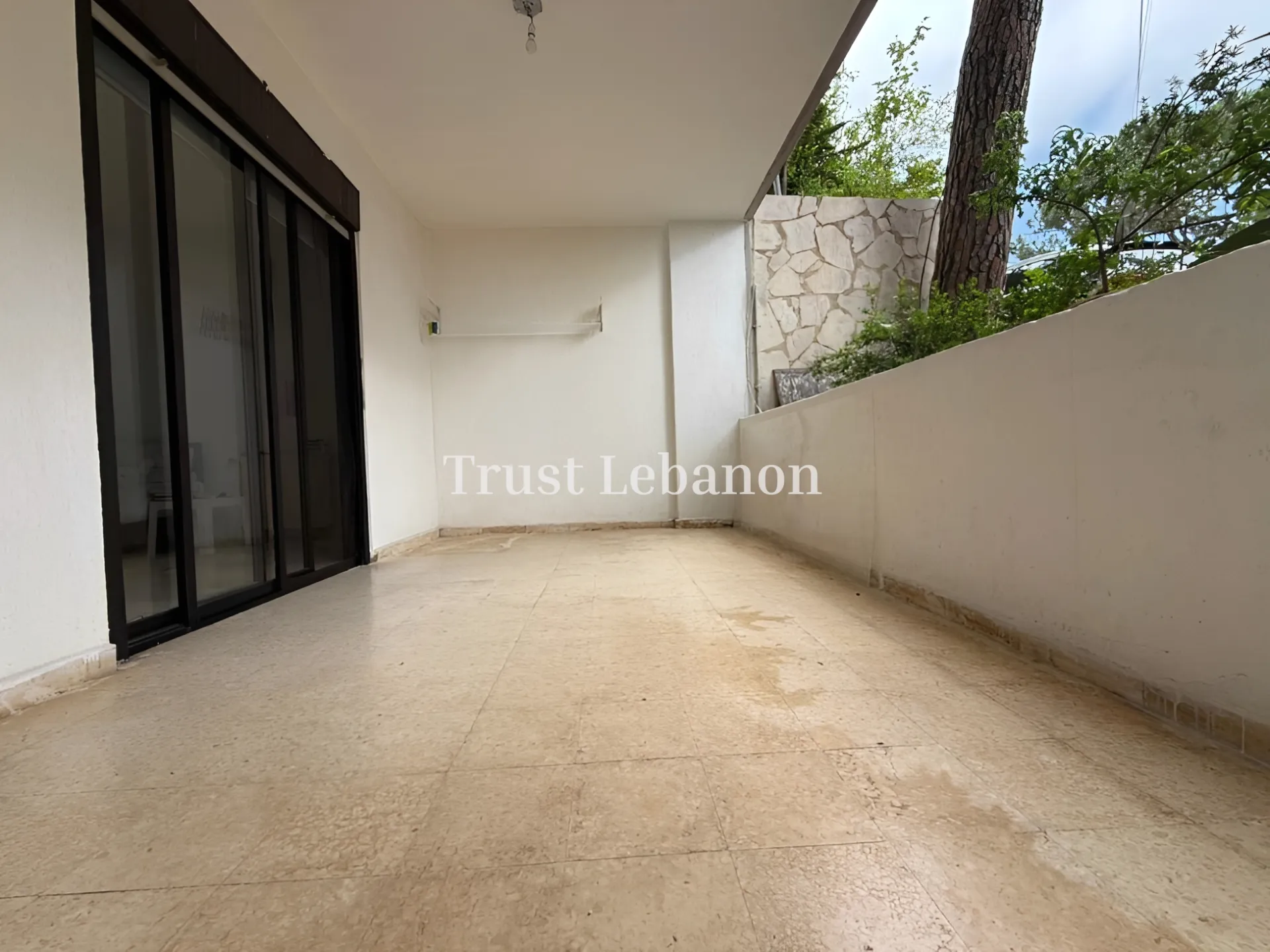 Apartment for rent in Broummana, Lebanon