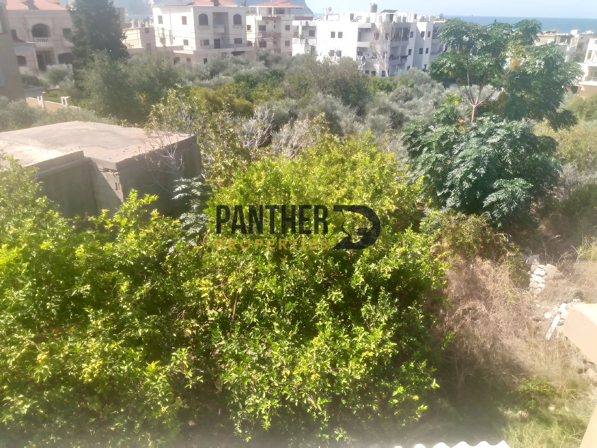 House for sale in Chekka