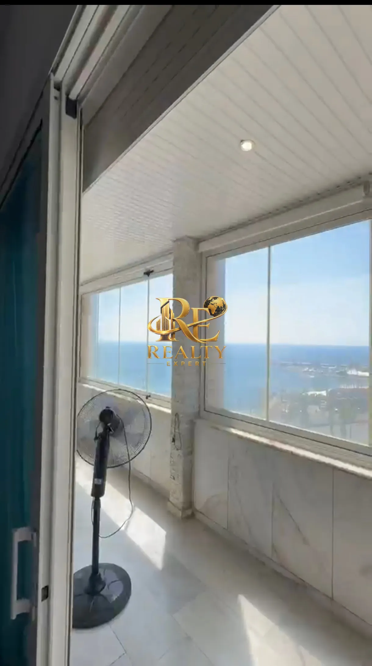شقة for sale in الروشة، بيروت، لبنان