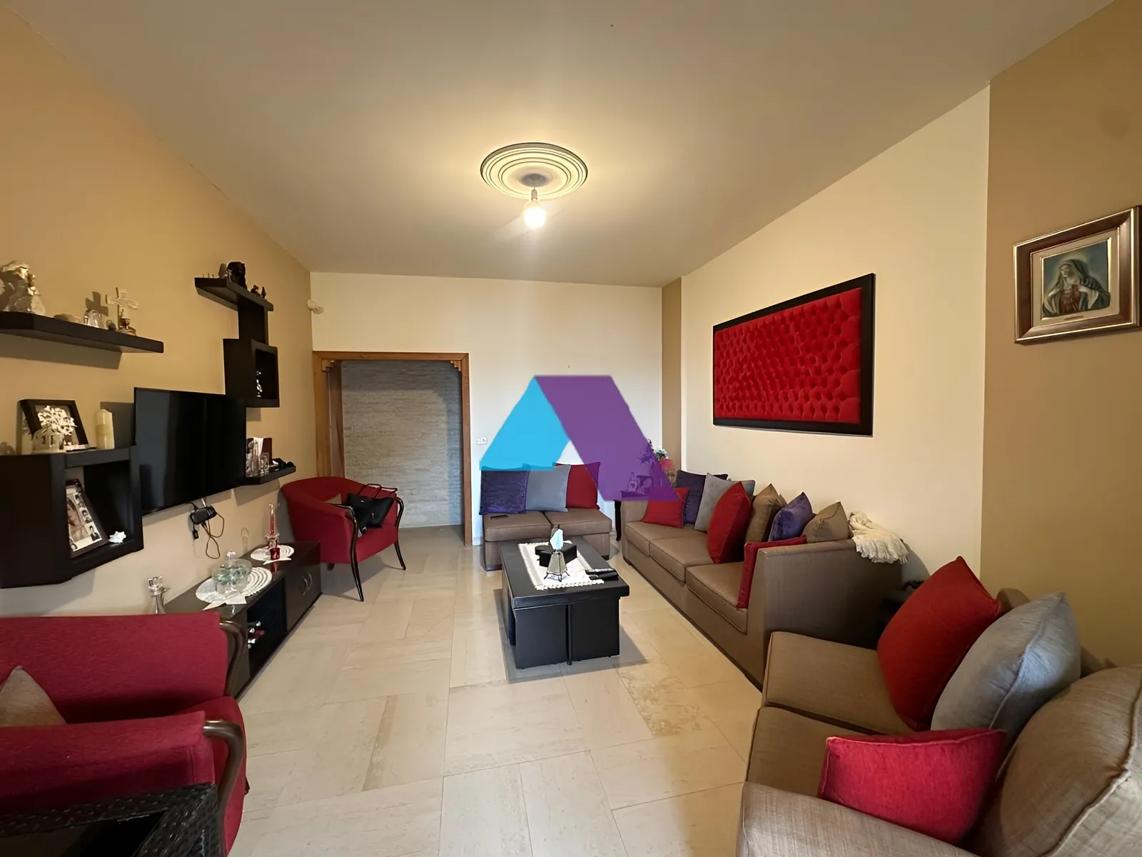 Apartment for Sale in Batroun - 2 bed, 2 bath
