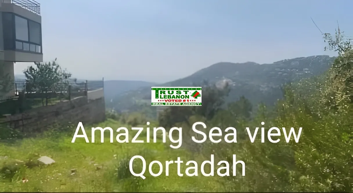 Land for Sale in Baabda, Kortada