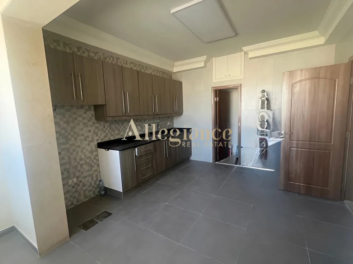 Apartment for sale in Ras Al Naba'a