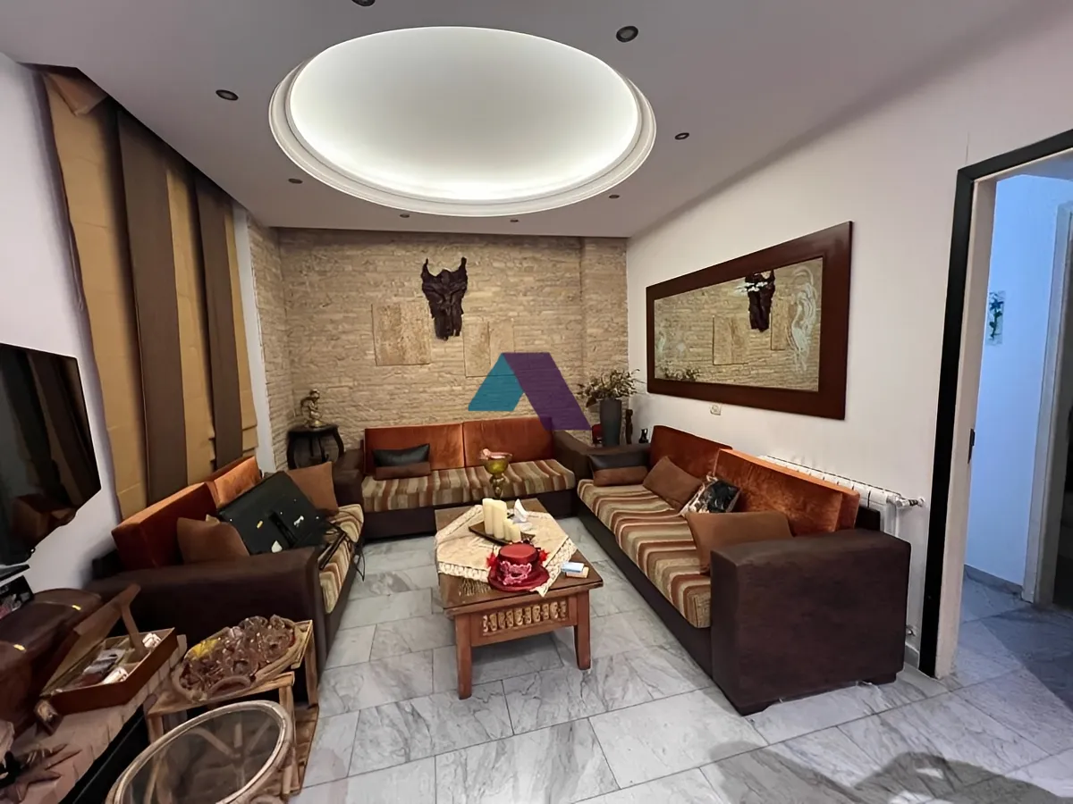 Apartment for Sale in Blat