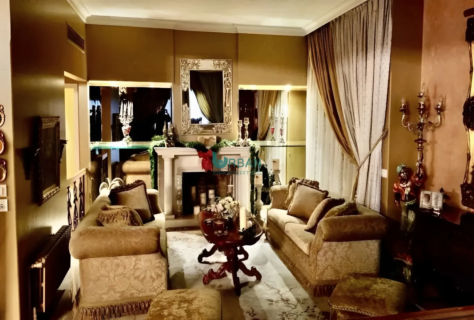 Residential in Naqqache, lebanon - 4 bed, 4.0 bath