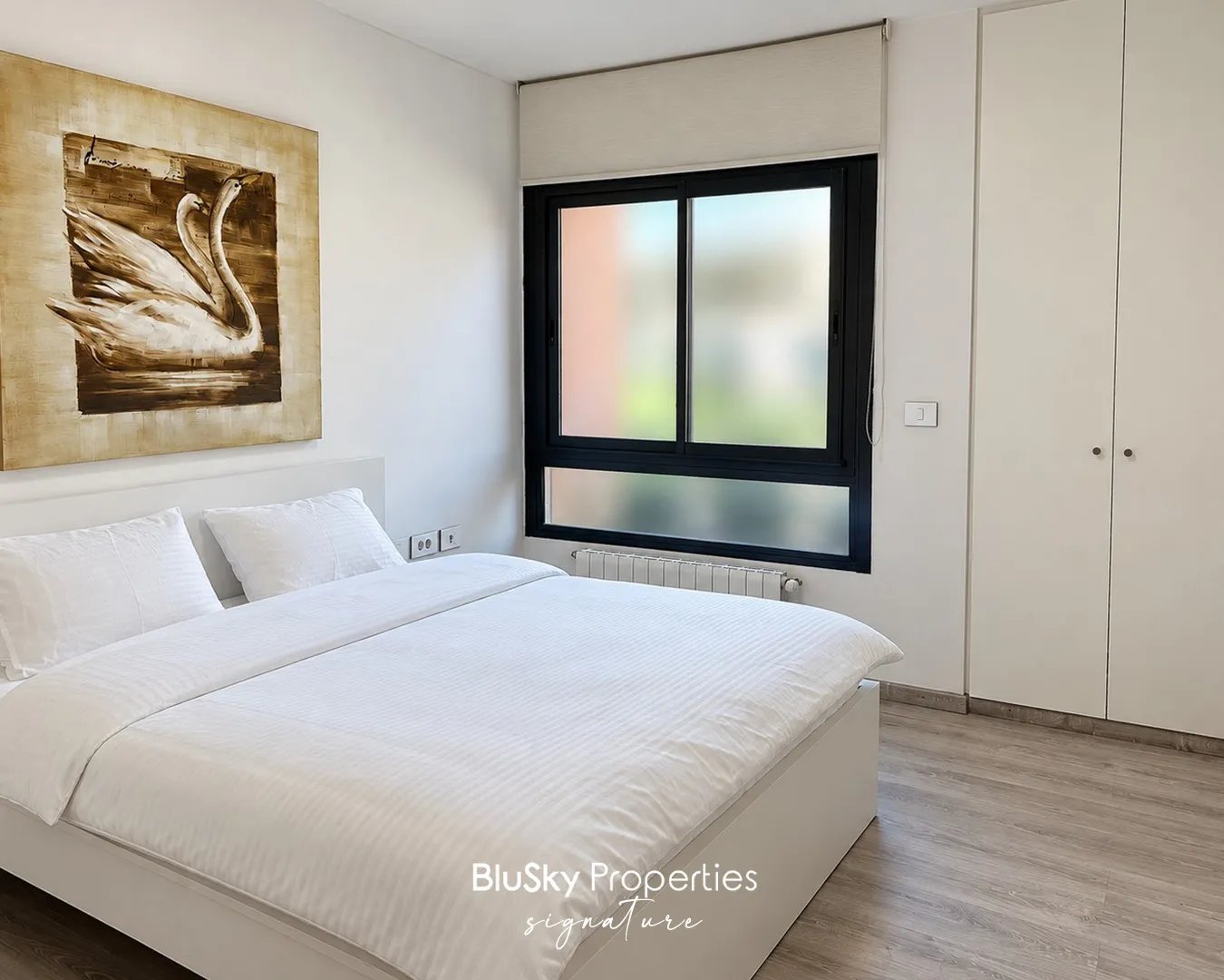 Apartment for rent in Hazmieh, lebanon