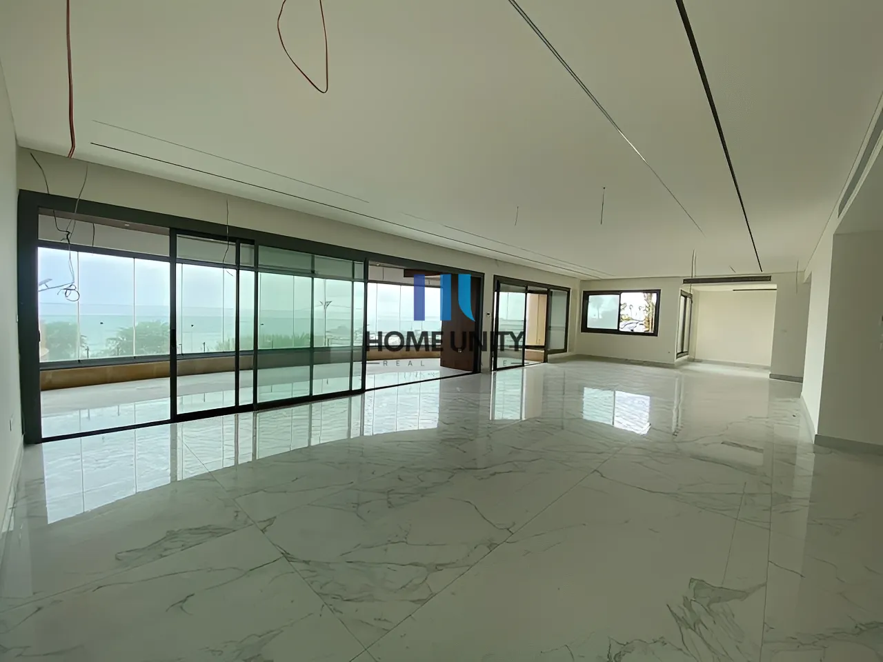 Apartment in Raoucheh, beirut, lebanon - 3 bed, 5.0 bath