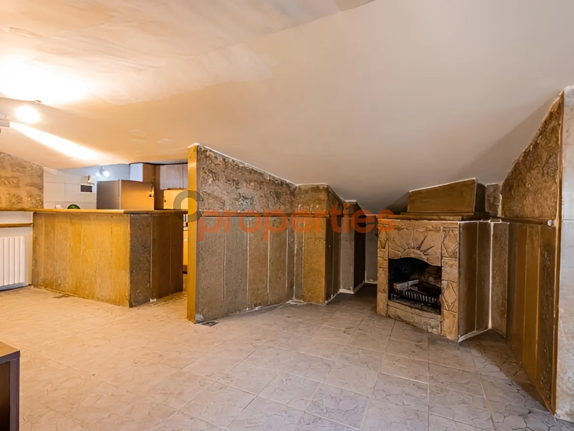 Chalet for Rent in Faqra