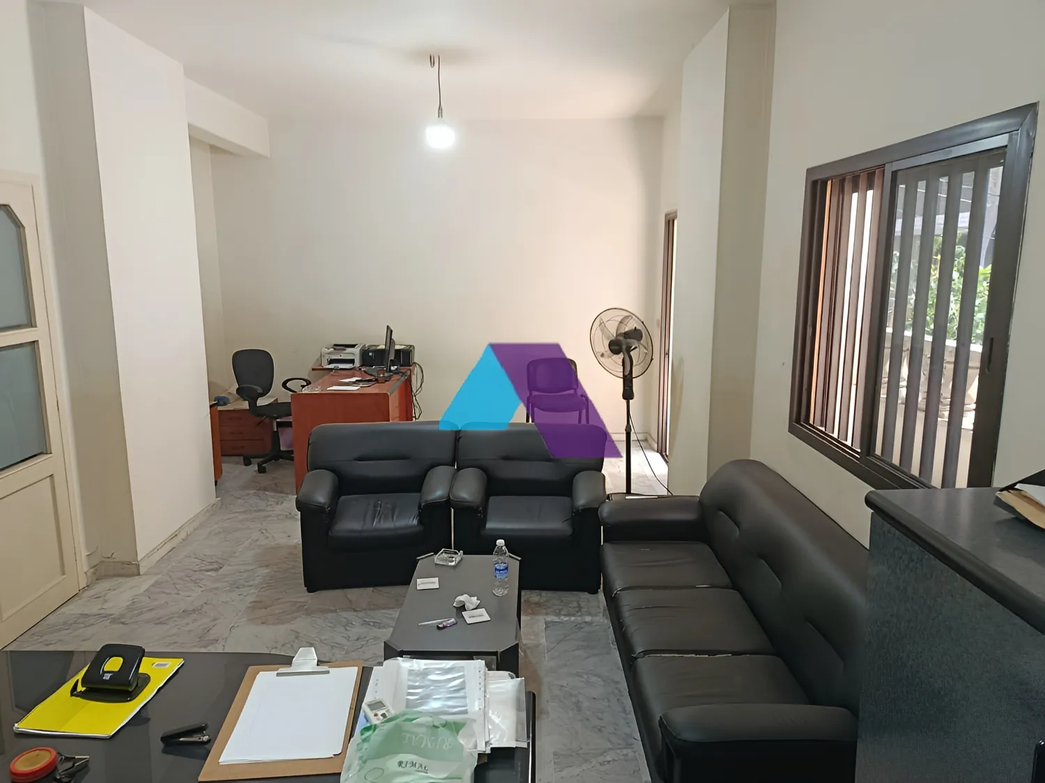 Apartment for Sale in Ain El Remmaneh
