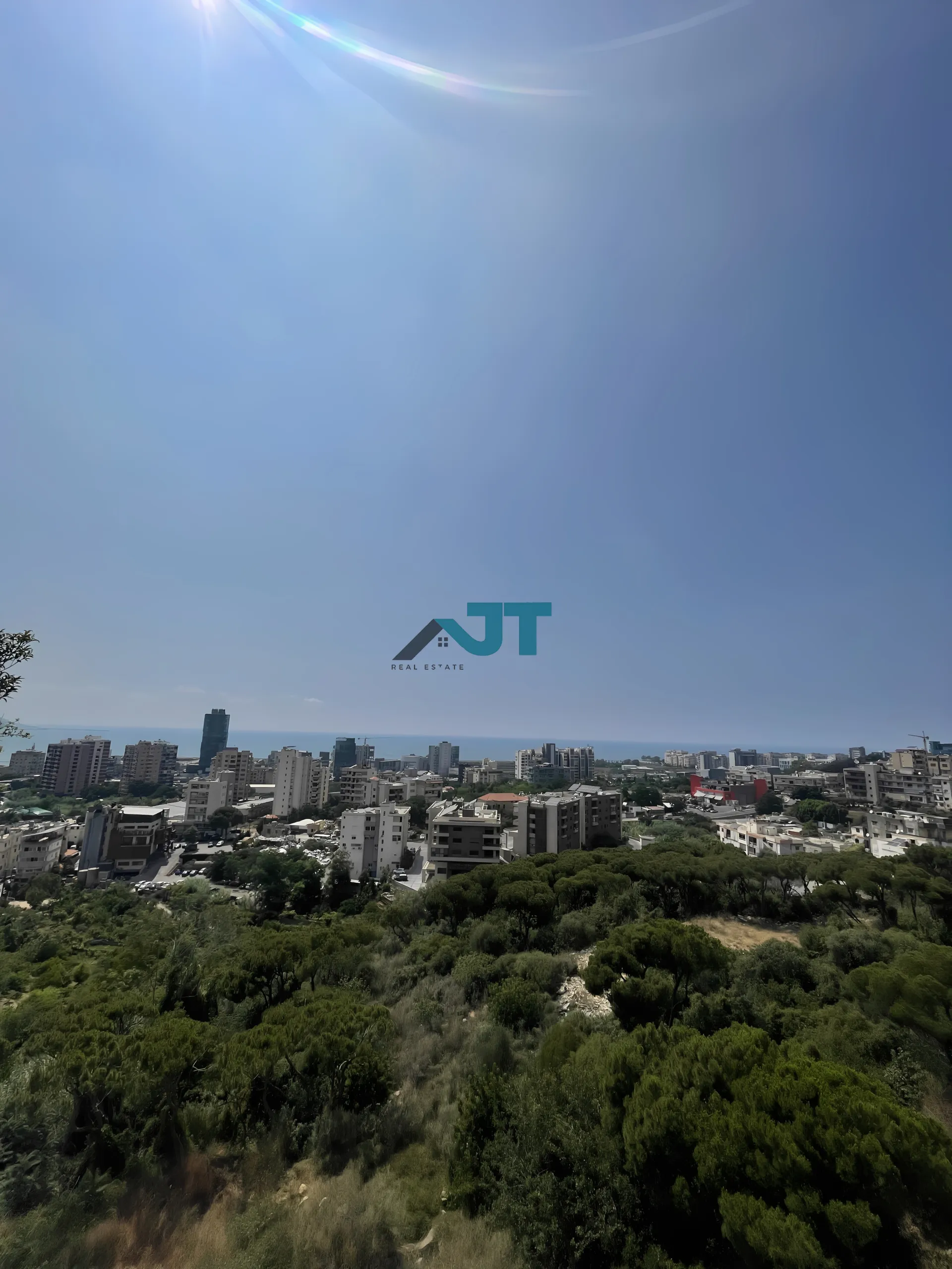 Apartment for Sale in Naqqache