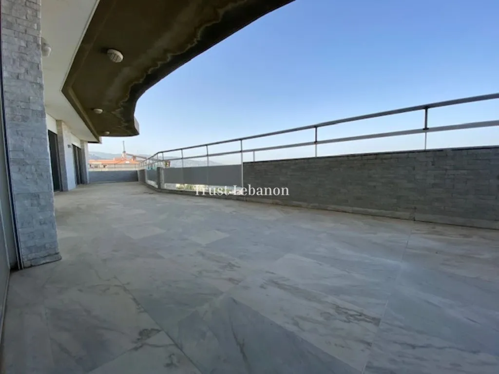 Apartment for rent in Monteverde Main Street، Lebanon
