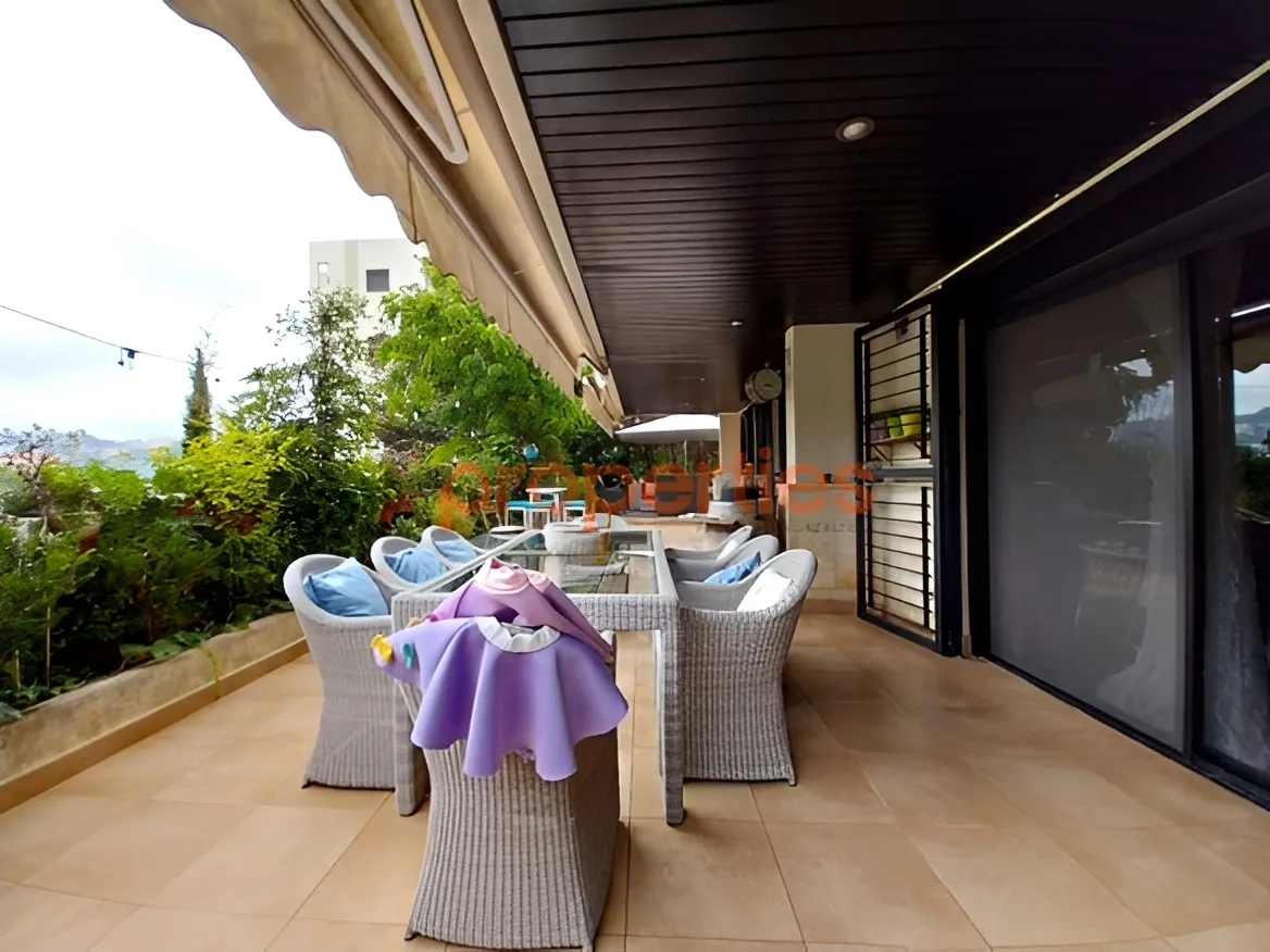 Apartment for Sale in Ghazir
