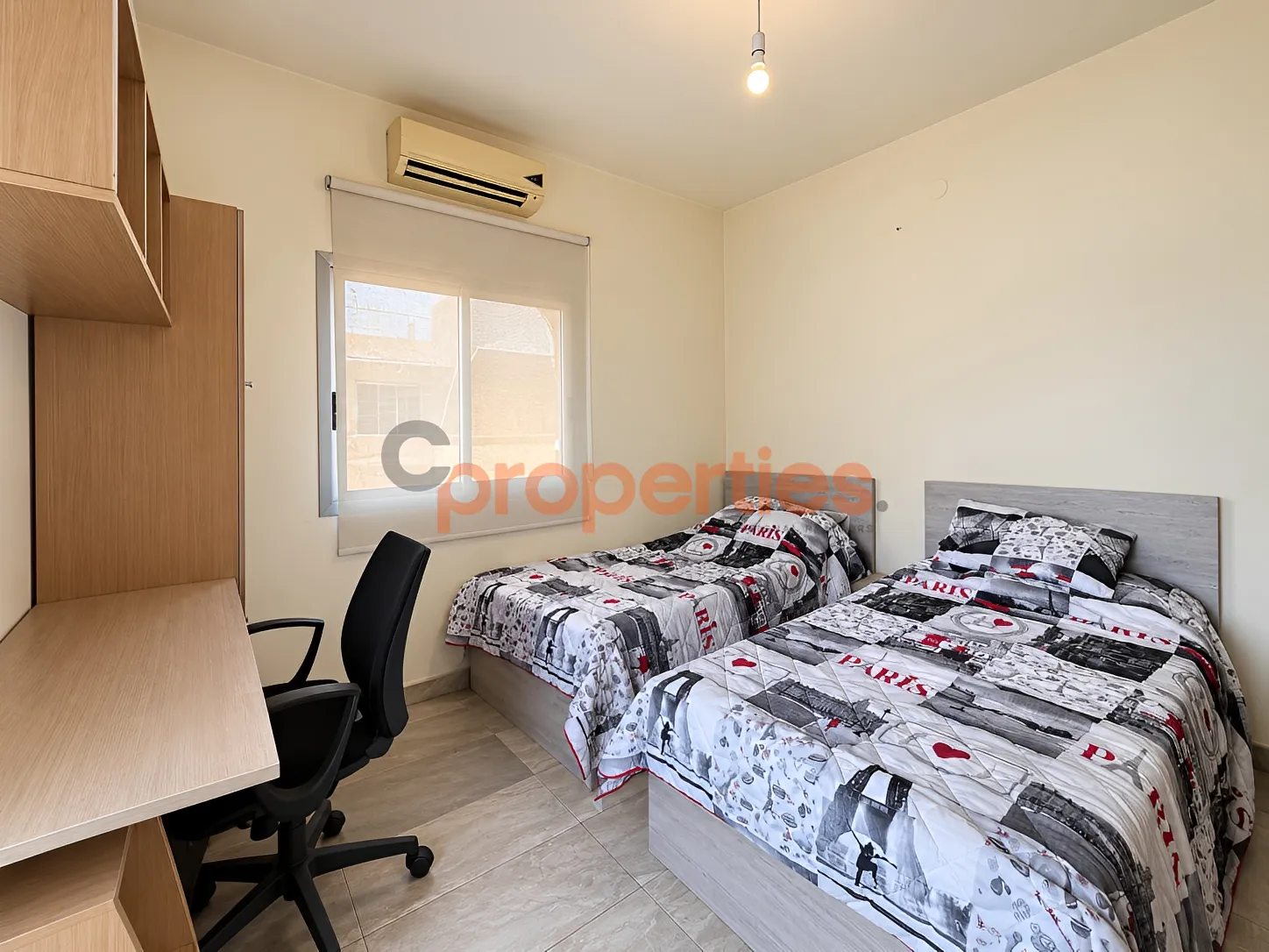 Apartment for Sale in Chiyah