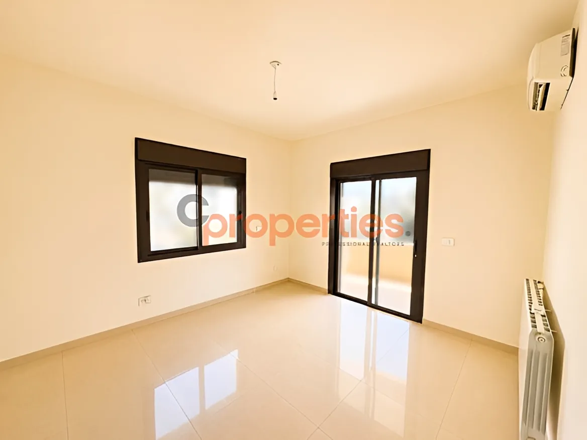 Apartment for Sale in Hazmieh