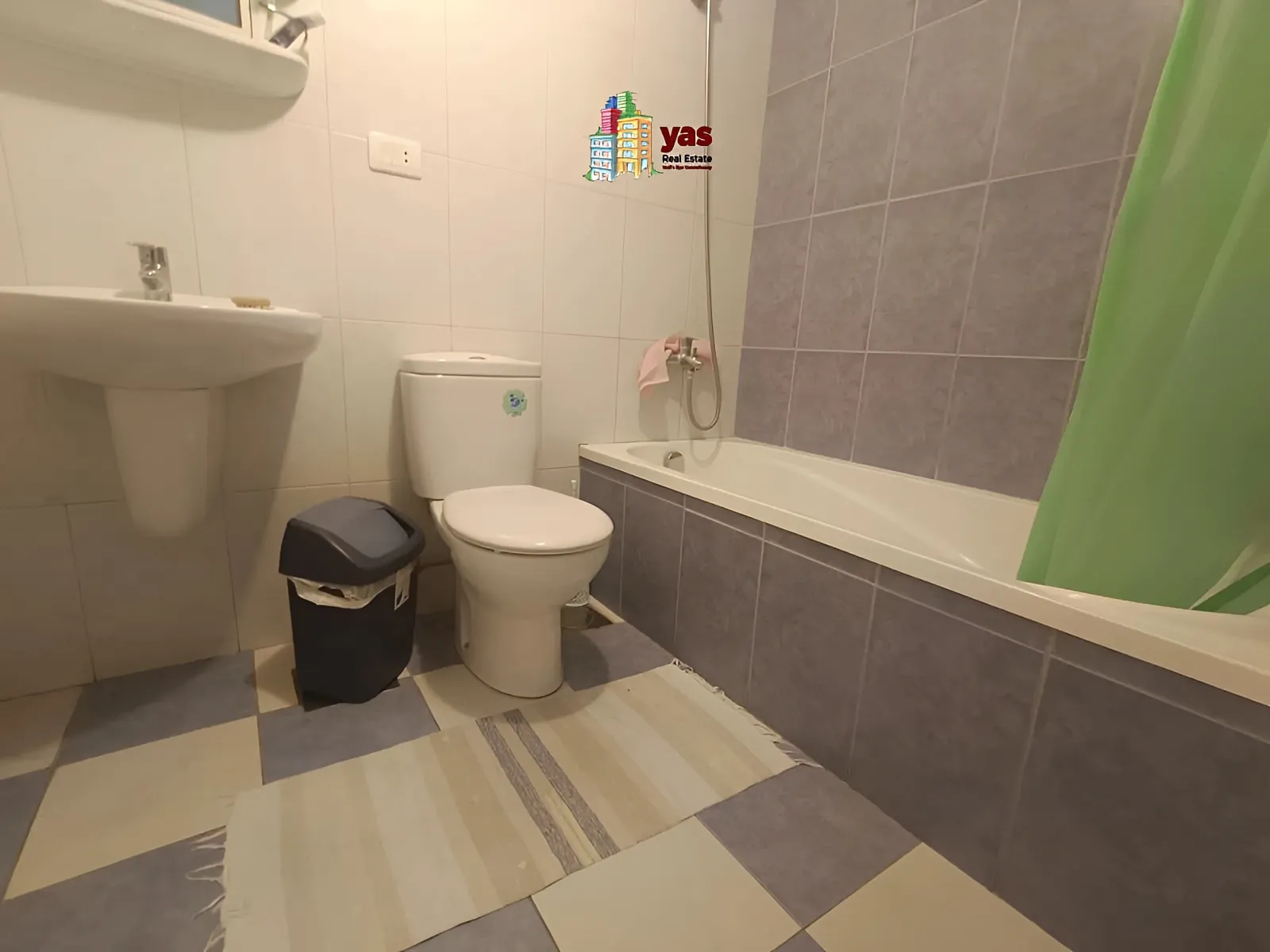 Apartment for Sale in Dekwaneh - 3 bed, 4 bath