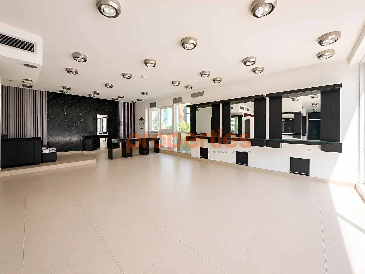 Office for rent in Hamra, Beirut, Lebanon
