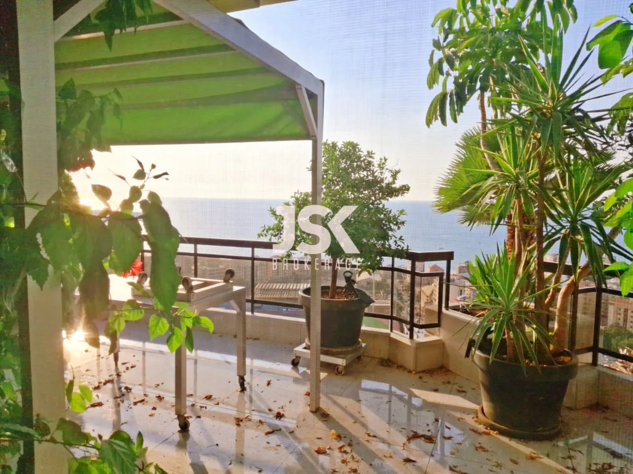 Duplex for Sale in Haret Sakher