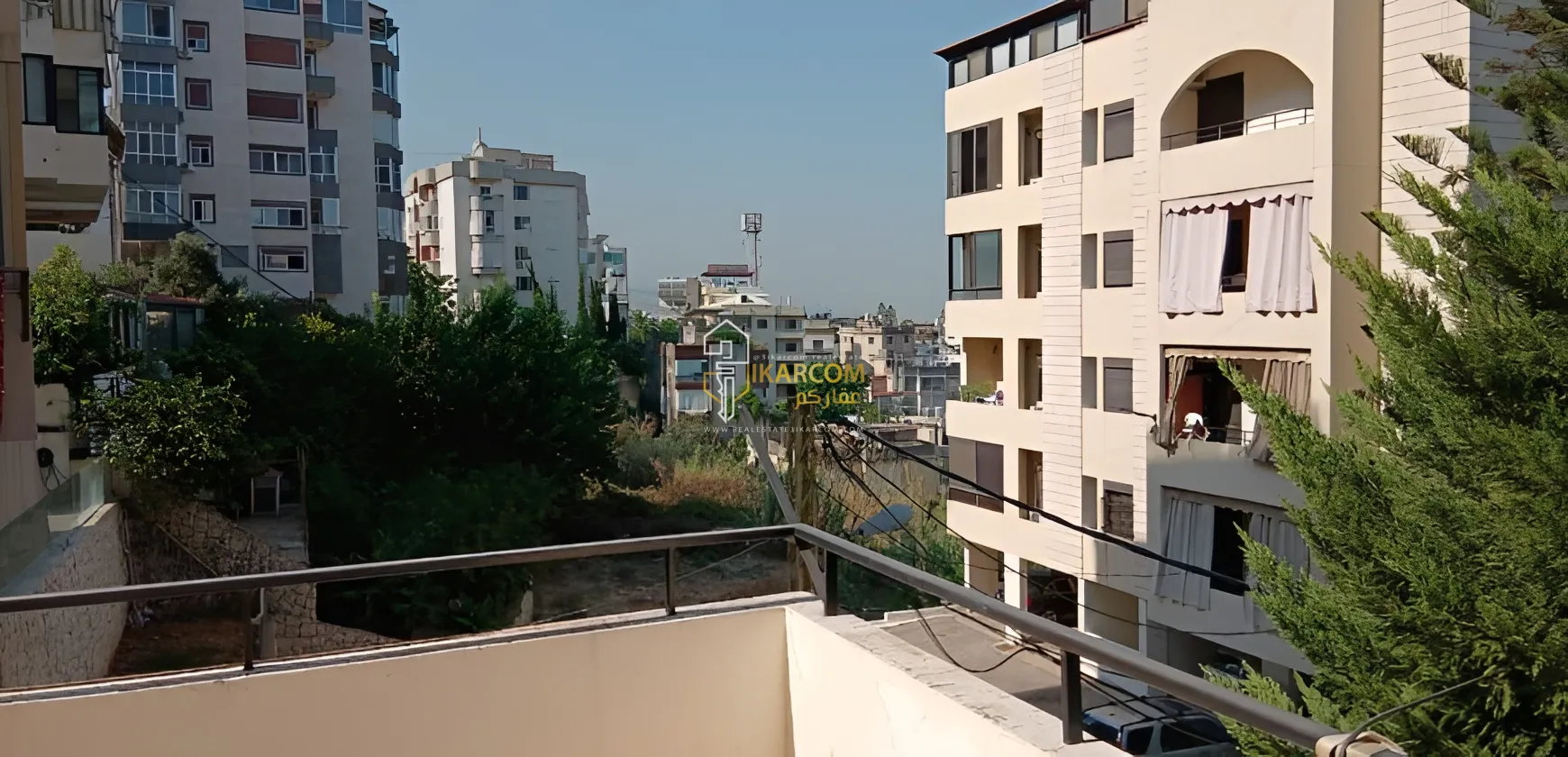 Apartment for Sale in Metn, Dbayeh, Lebanon