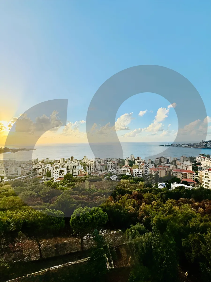 Land for Sale in Sahel Aalma, Lebanon