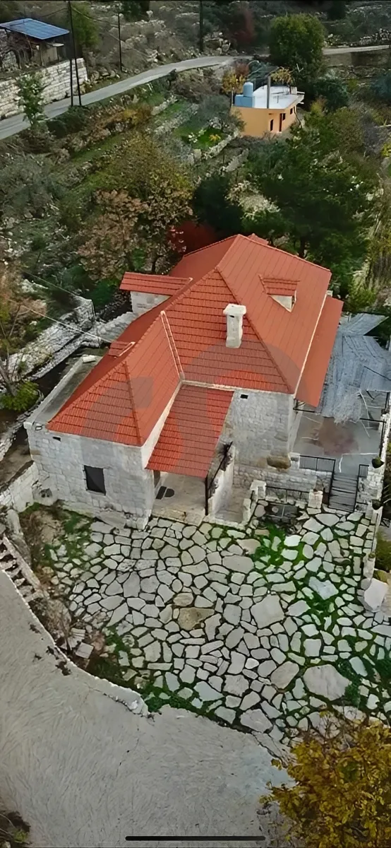 Villa for Sale in Ghbaleh, Lebanon