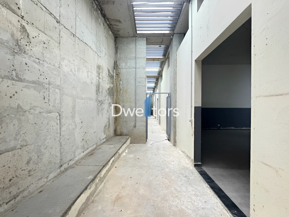 Warehouse for rent in Bsalim, Lebanon