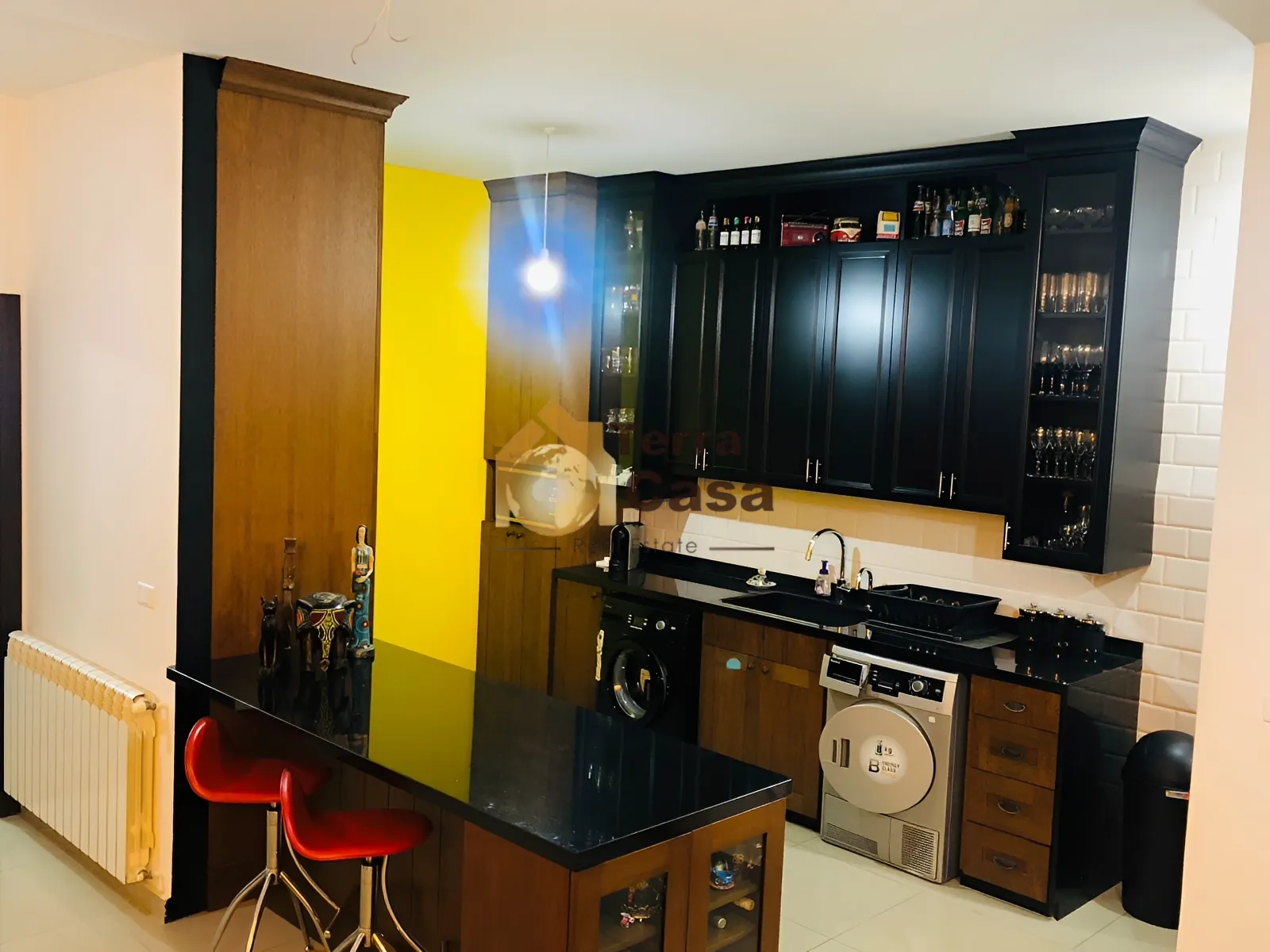 Apartment for sale in Mazraat Yachoua
