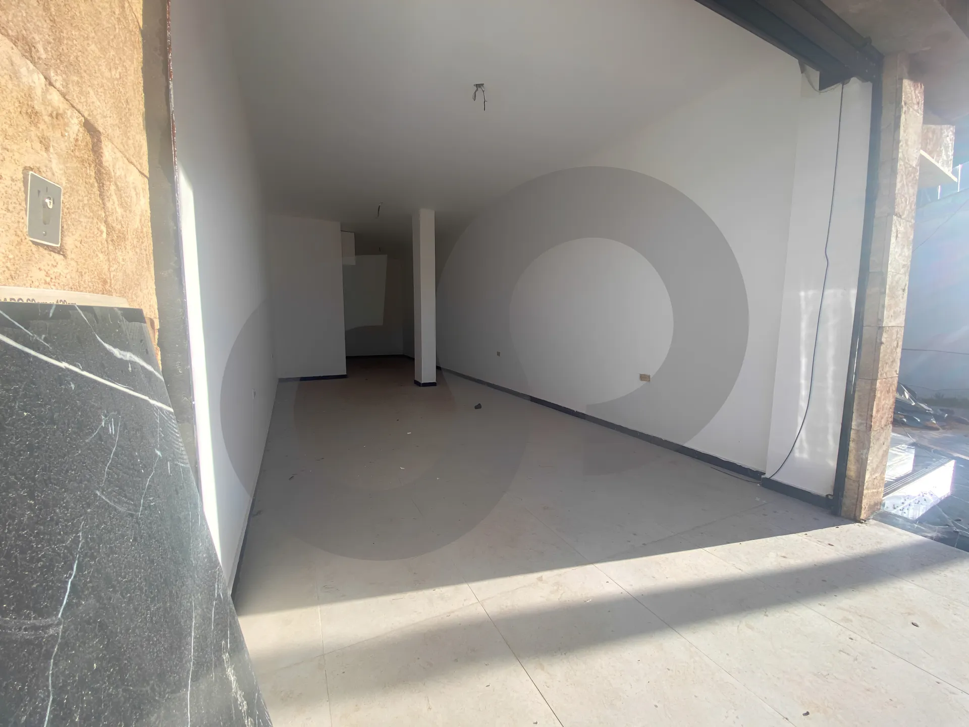 Commercial Property for Sale in Btouratij