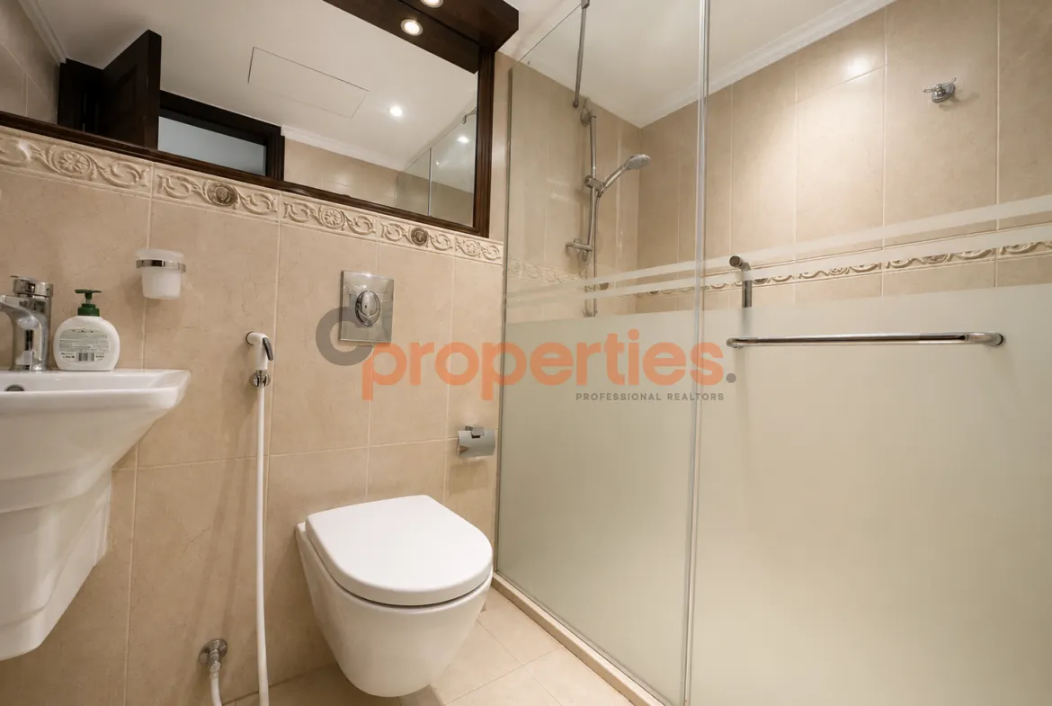 Apartment for Rent in Jnah