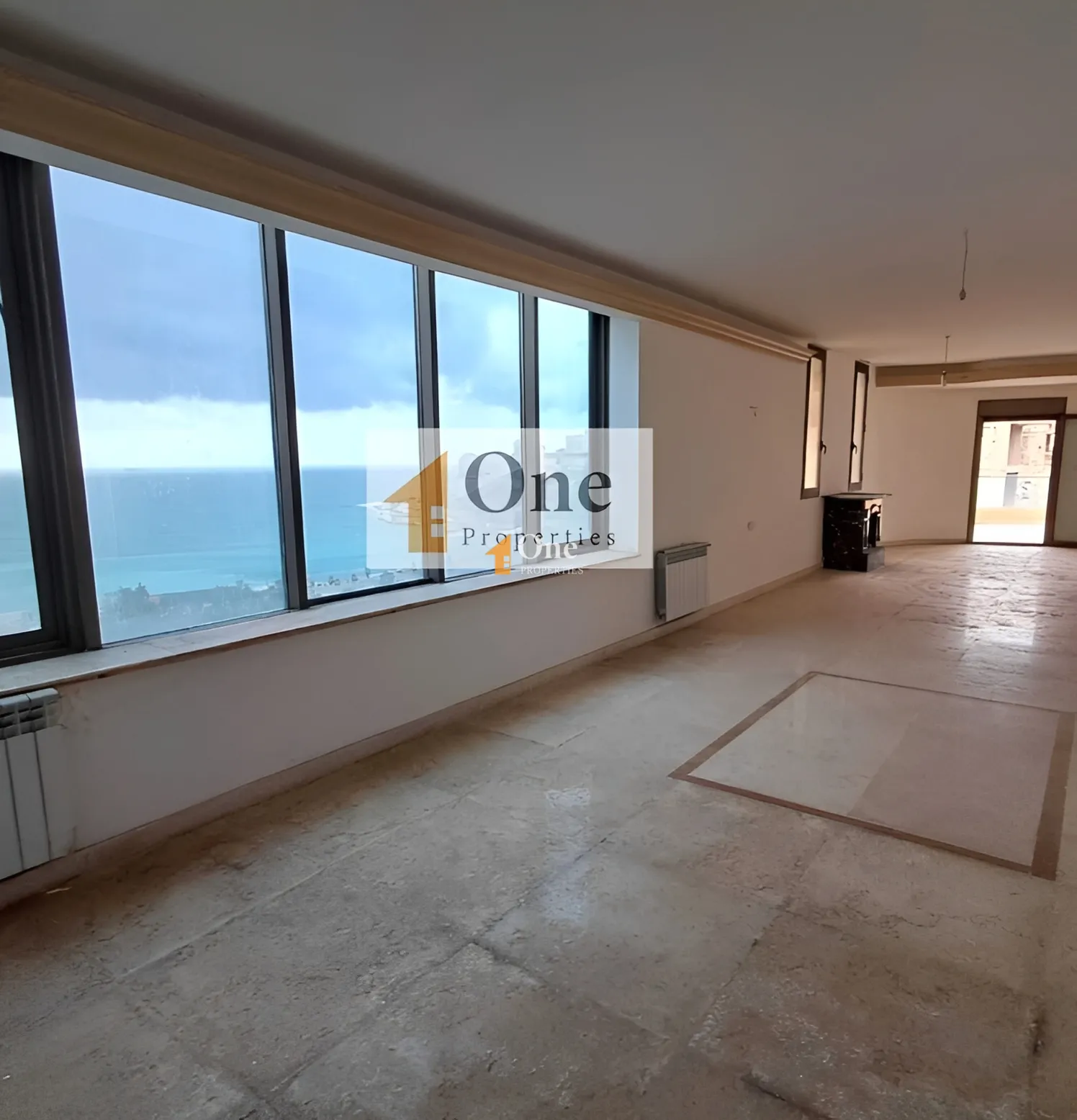 Apartment for sale in Kfar Hbab, Lebanon