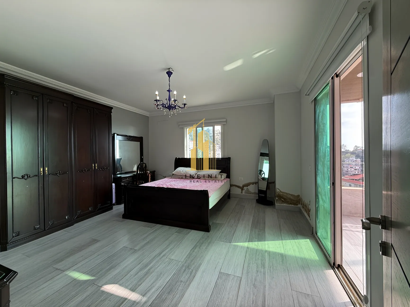 Duplex for rent in Chouaifet El Aamroussieh, Lebanon
