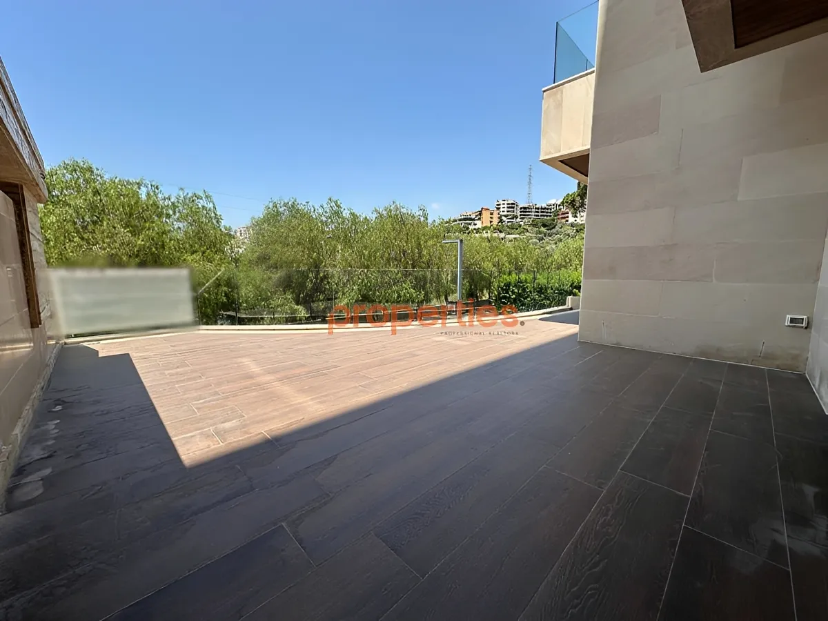 Apartment for Sale in Mtaileb - 3 bed, 3 bath