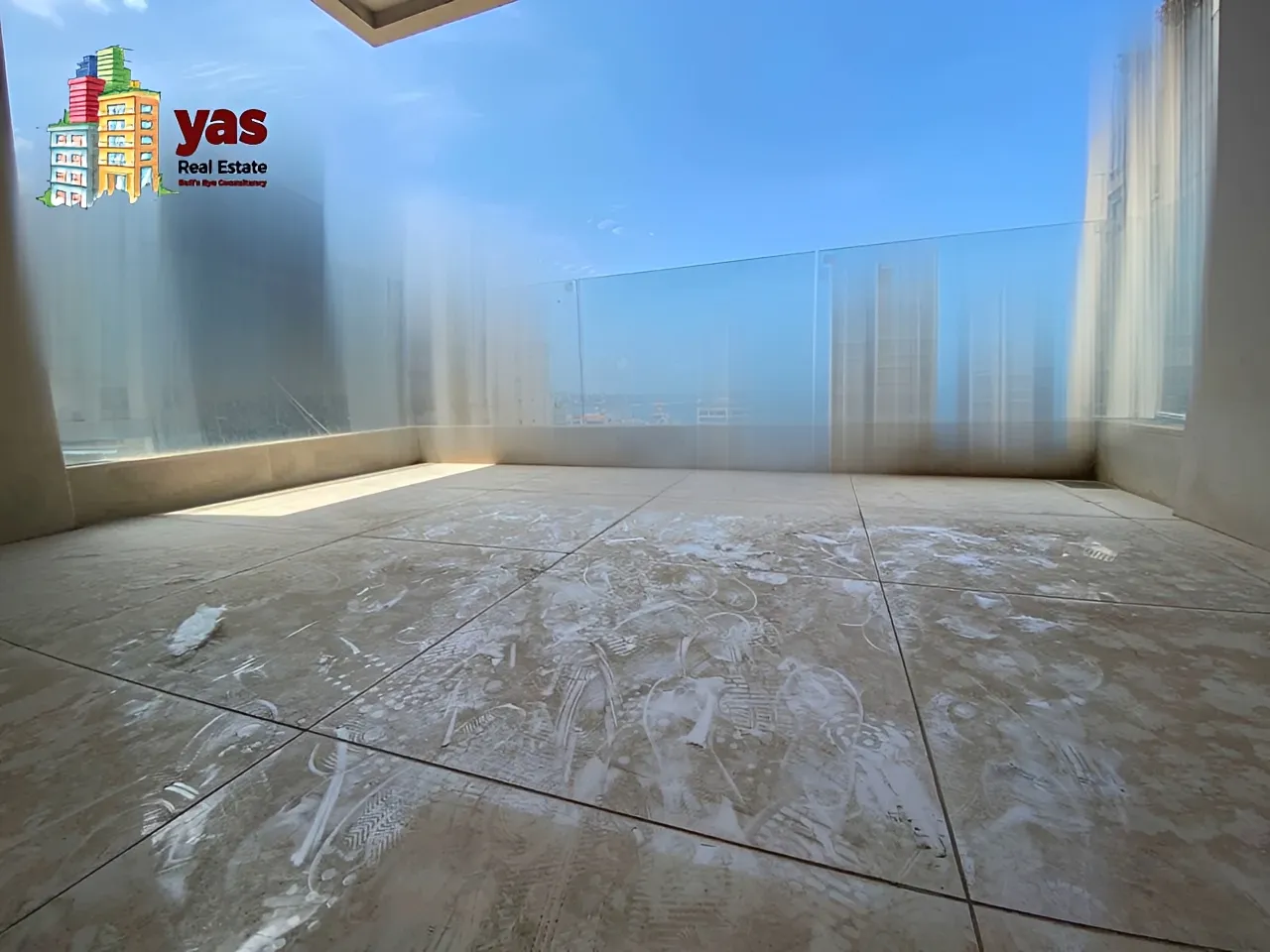 Apartment for Sale in Haret Sakhr