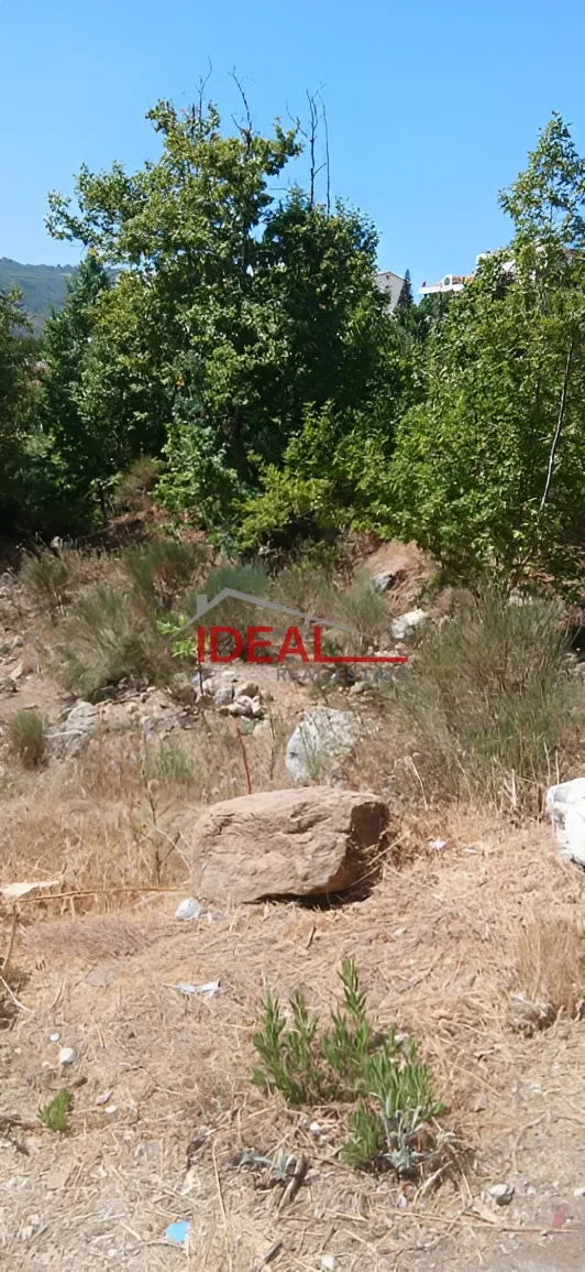Residential Land for sale in Hrajel, Lebanon