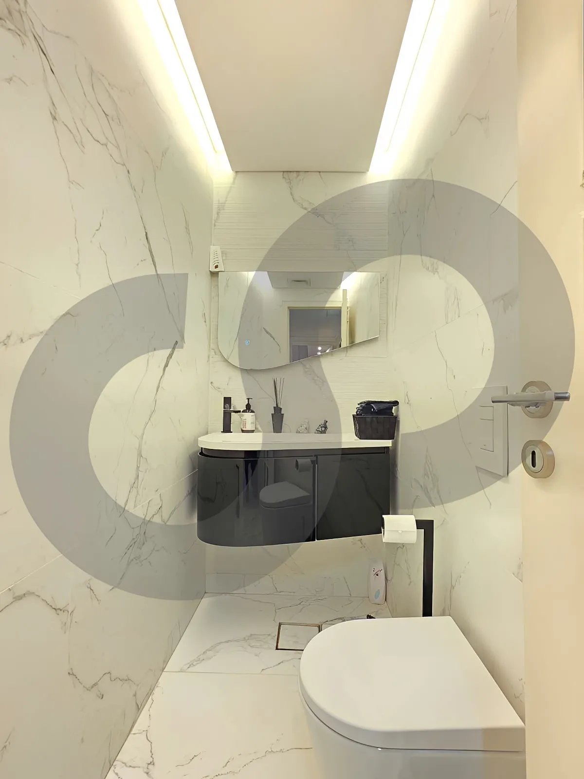 Apartment for Sale in Baabda