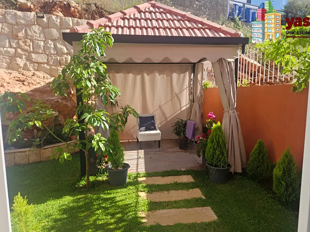 Apartment for Sale in Batroun