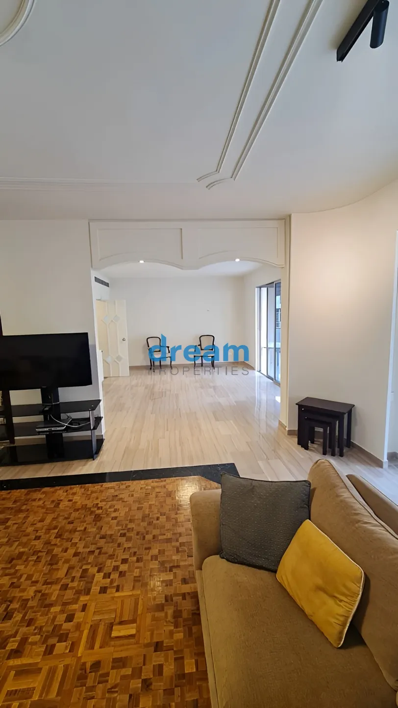 Apartment for rent in Achrafieh, Beirut, Lebanon